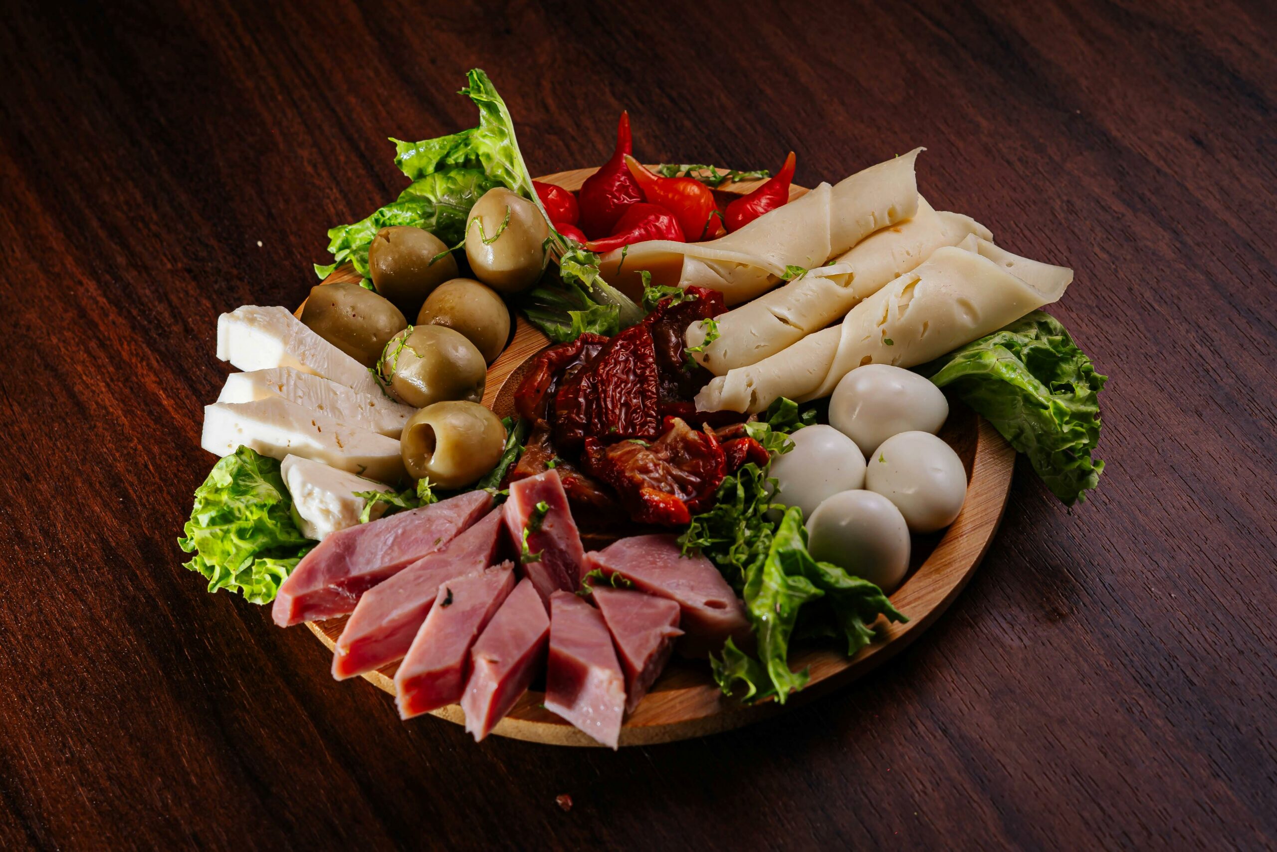 Panier produits frais bio – Image 2