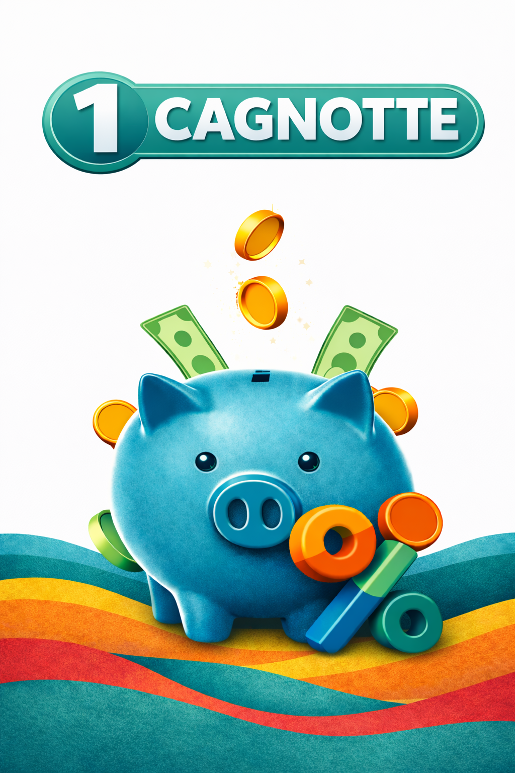 La cagnotte Sanoo